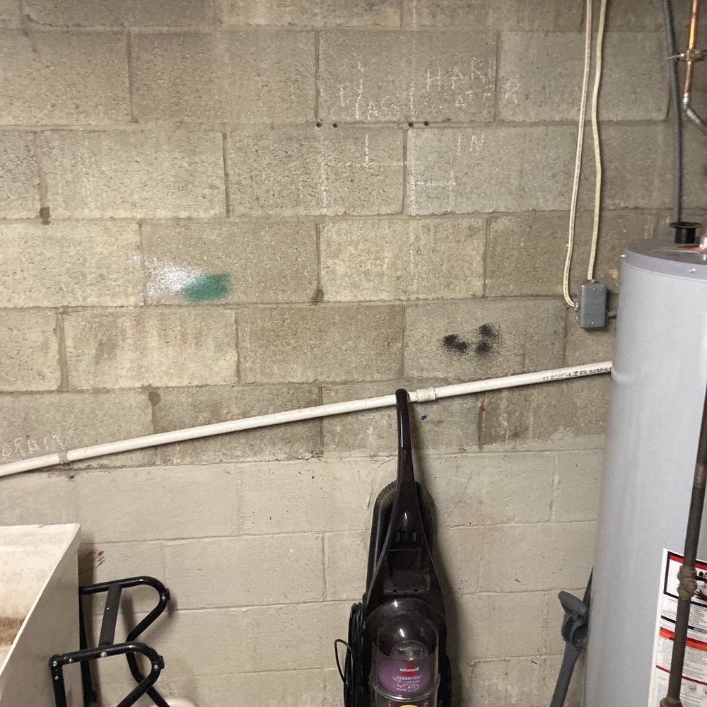 Precision Heating & Cooling Services - Old drain line - Heating & Air Conditioning/HVAC Near Me - Pittsburgh,, Pennsylvania Precision Heating & Cooling Services - Old drain line - Heating & Air Conditioning/HVAC Near Me - Pittsburgh,, Pennsylvania