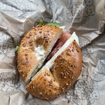 Blazing Bagels - Bagels Near Me - Bellevue, Washington Blazing Bagels - Bagels Near Me - Bellevue, Washington