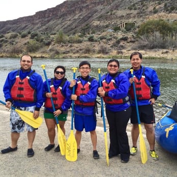 New Mexico River Adventures - a memorable river rafting trip! - Rafting/Kayaking Near Me - Embudo, New Mexico
