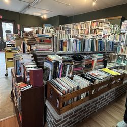 Inklings Books & Such