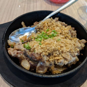 Manam - Sisig! Try it! - Filipino Near Me - Taguig, NCR Manam - Sisig! Try it! - Filipino Near Me - Taguig, NCR