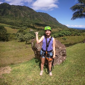 Kualoa Ranch - Jurassic Valley - Tours Near Me - Kaneohe, Hawaii Kualoa Ranch - Jurassic Valley - Tours Near Me - Kaneohe, Hawaii