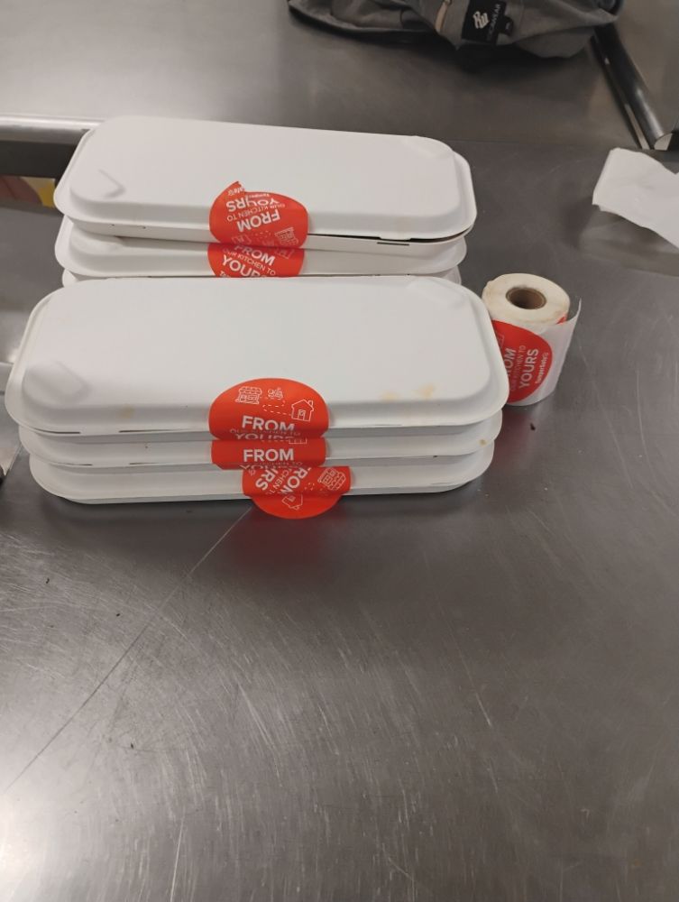 Caught In the Moment Cafes