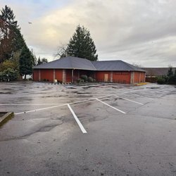 Calvary Bible Church