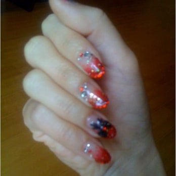 Marie Nails - by Harumi - Nail Salons Near Me - Los Angeles, California Marie Nails - by Harumi - Nail Salons Near Me - Los Angeles, California