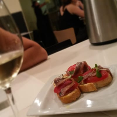 El Rodamón de Russafa by null
