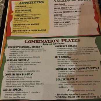 Herbert's Taco Hut - Menu - Mexican Near Me - San Marcos, Texas Herbert's Taco Hut - Menu - Mexican Near Me - San Marcos, Texas