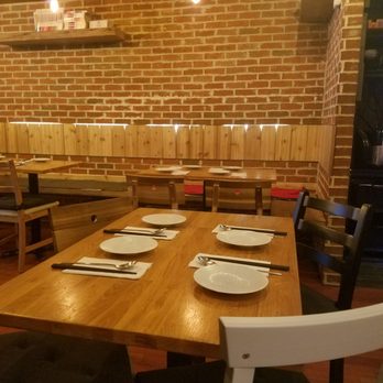 GUPJI - Inside - Korean Near Me - Flushing, New York GUPJI - Inside - Korean Near Me - Flushing, New York
