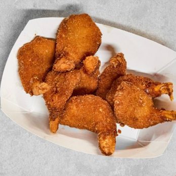 Fish N Chicks - Restaurants Near Me - Muskegon, Michigan Fish N Chicks - Restaurants Near Me - Muskegon, Michigan