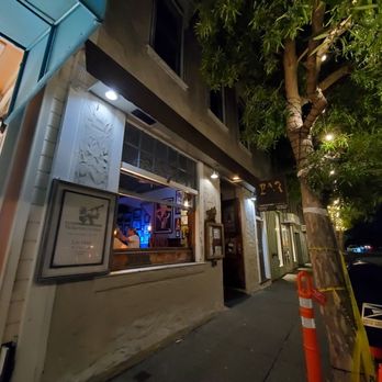 No Name Bar - Outside - Dive Bars Near Me - Sausalito, California No Name Bar - Outside - Dive Bars Near Me - Sausalito, California