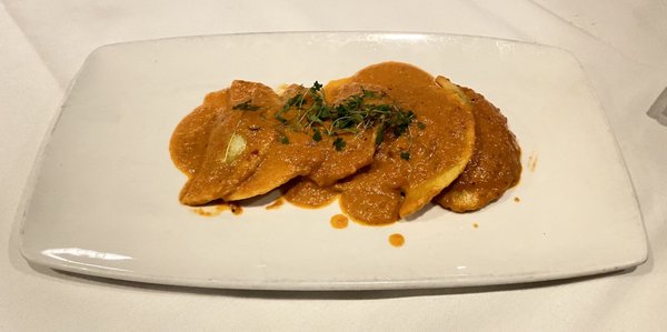 Capri Italian Restaurant by null