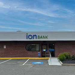 Ion Bank