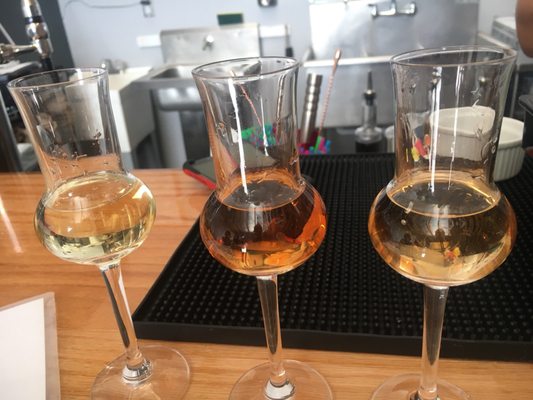 Revolution Spirits Distilling Co. by null