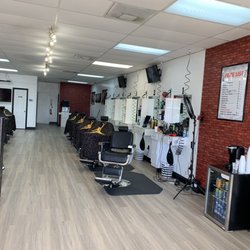 5 Stars Barbers