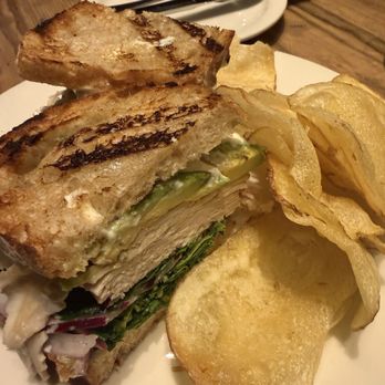 Gjelina - Turkey sandwich - New American Near Me - Las Vegas, Nevada Gjelina - Turkey sandwich - New American Near Me - Las Vegas, Nevada