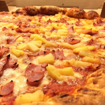 Mano's Pizza - Hawaiian Pizza - Pizza Near Me - Methuen, Massachusetts Mano's Pizza - Hawaiian Pizza - Pizza Near Me - Methuen, Massachusetts