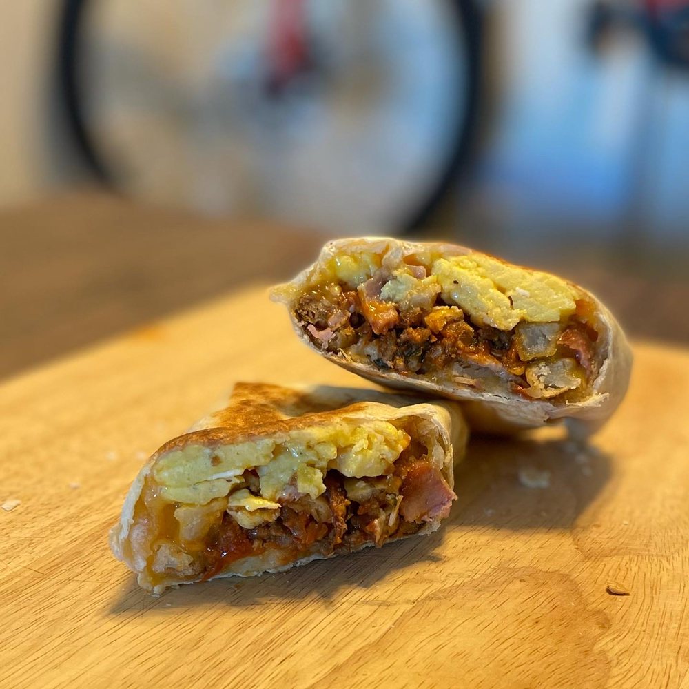 BENJI’S BREAKFAST BURRITOS CLOSED 10 Photos 20568 Ventura Blvd