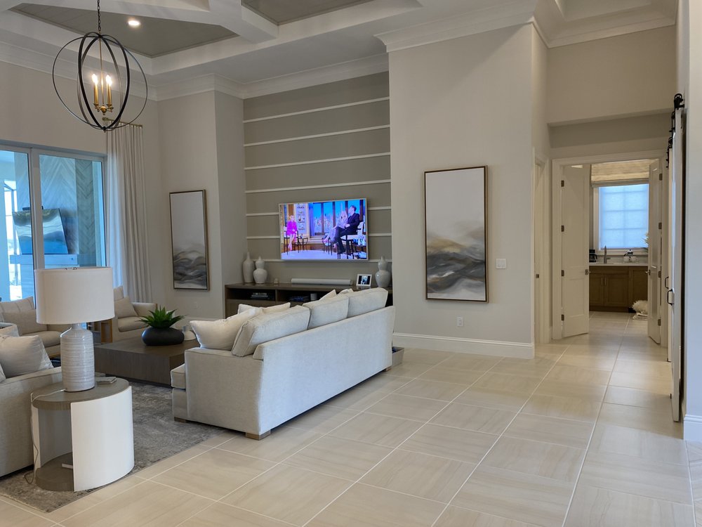 SOUZA FLOOR TILE INSTALLATION Updated July 2025 16 Photos