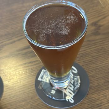 Federal Bar & Grill - GF Beer infused with grapefruit - Burgers Near Me - Denver, Colorado Federal Bar & Grill - GF Beer infused with grapefruit - Burgers Near Me - Denver, Colorado
