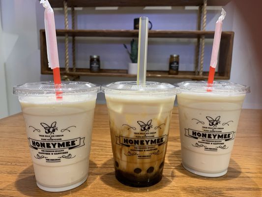 Honeymee by null