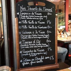 Le Bistrot Jourdan