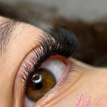 Star Lash Studio - Eyelash salon in Layton, Utah - Eyelash Service Near Me - Layton, Utah