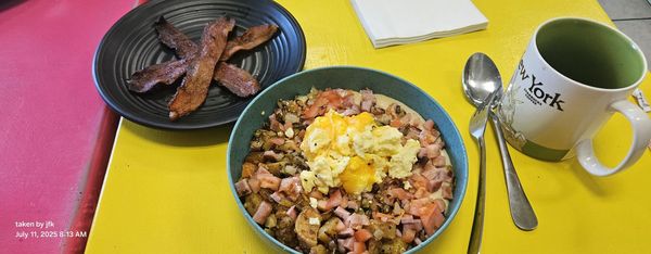 Fork N Spoon by null