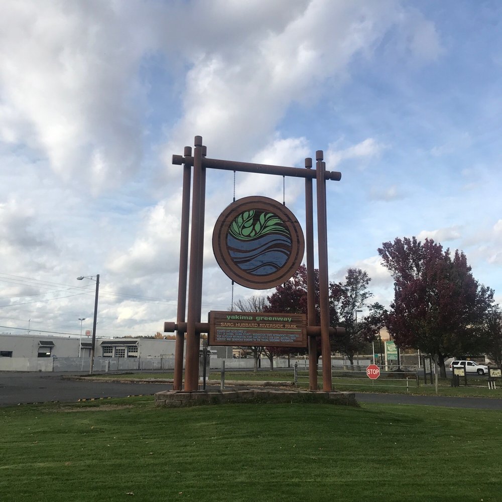 Sarg Hubbard Park - Welcome to Sarg Hubbard Park - Parks Near Me - Yakima, Washington