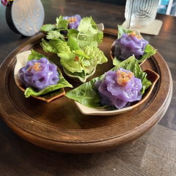 Nour Thai Kitchen - Chor Muang - Thai Near Me - Oakland Park, Florida