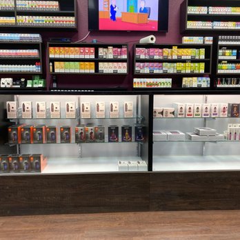 The Syndicate Vape - Great selection of mods and juices! - Vape Shops Near Me - Tarzana, California The Syndicate Vape - Great selection of mods and juices! - Vape Shops Near Me - Tarzana, California