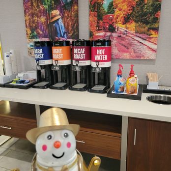 Hampton Inn Lincoln White Mountains - Hotels Near Me - Lincoln, New Hampshire
