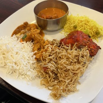 Karma Indian Restaurant  - Indian Near Me - Jacksonville, Florida