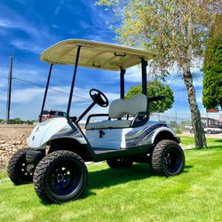 Highland Golf - Custom golf carts