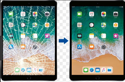 iPhone iPad repair service | Buy & Fix Phones