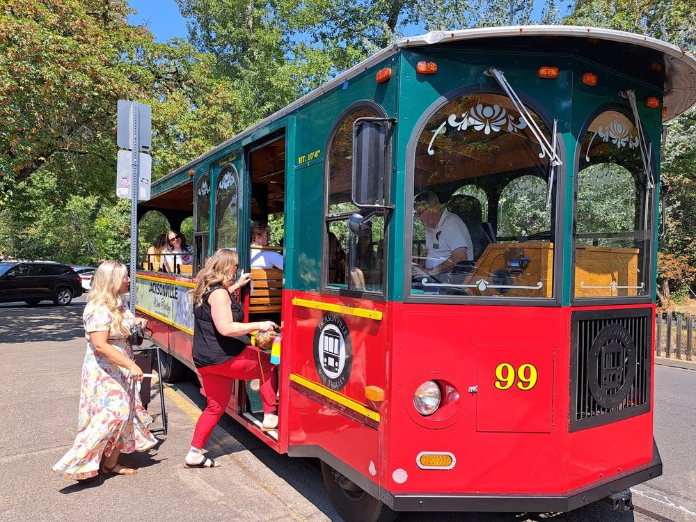 Jacksonville Chamber of Commerce - social services organization in Jacksonville, OR