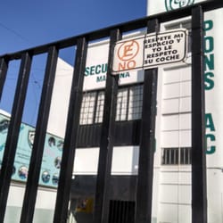 Colegio Pons