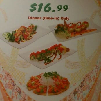 Sushi Ichiban - sushi all u can eat - Sushi Bars Near Me - Champaign, Illinois Sushi Ichiban - sushi all u can eat - Sushi Bars Near Me - Champaign, Illinois