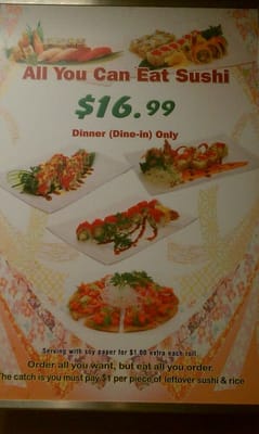 Sushi Ichiban by null