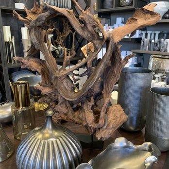 River North - NEWEST LARGE TREE ROOT LARGE SCULPTURE - Accessories Near Me - Las Vegas, Nevada