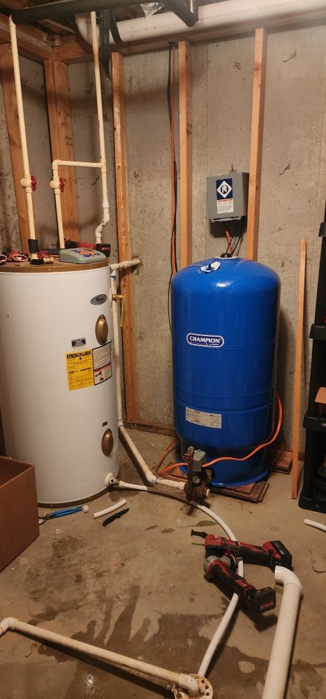 Slide of A&S plumbing