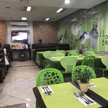 Geni's Cafe - Cafes Near Me - Pasay City, NCR