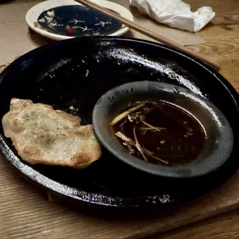 nonono - Gyoza - Izakaya Near Me - New York, New York