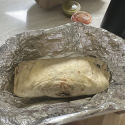 Cilantro's Mexican take-out