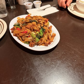 Asian Garden - Sushi Bars Near Me - Alamogordo, New Mexico