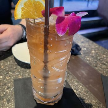 insideOUT - Freaky Tiki - Lounges Near Me - San Diego, California