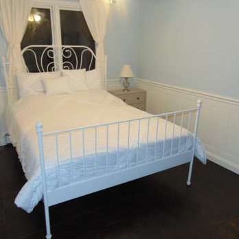 GP Builders - Bead board and trim bedroom - General Contractors Near Me - Stanhope, New Jersey