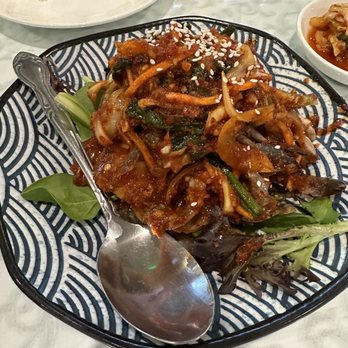 JJamPPong - Chinese Near Me - San Francisco, California JJamPPong - Chinese Near Me - San Francisco, California