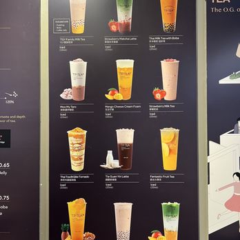 TP Tea - Bubble Tea Near Me - San Jose, California TP Tea - Bubble Tea Near Me - San Jose, California