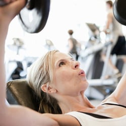 All In One Fitness - Women's weight loss program