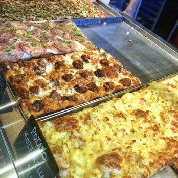 Bonci - Pizza Near Me - Chicago, Illinois Bonci - Pizza Near Me - Chicago, Illinois